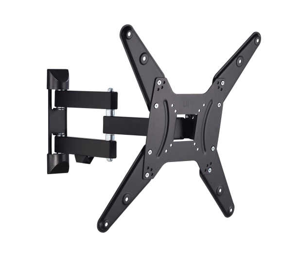 Hama Uchwyt LCD/LED VESA 400x400 fullmotion 2 ramiona 65" - 1516967 - zdjęcie 2